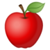 :red_apple: