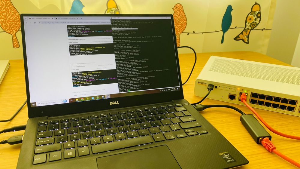 icx7150 reboot mode 2.JPG