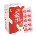 Profile (Fildena-150mg)