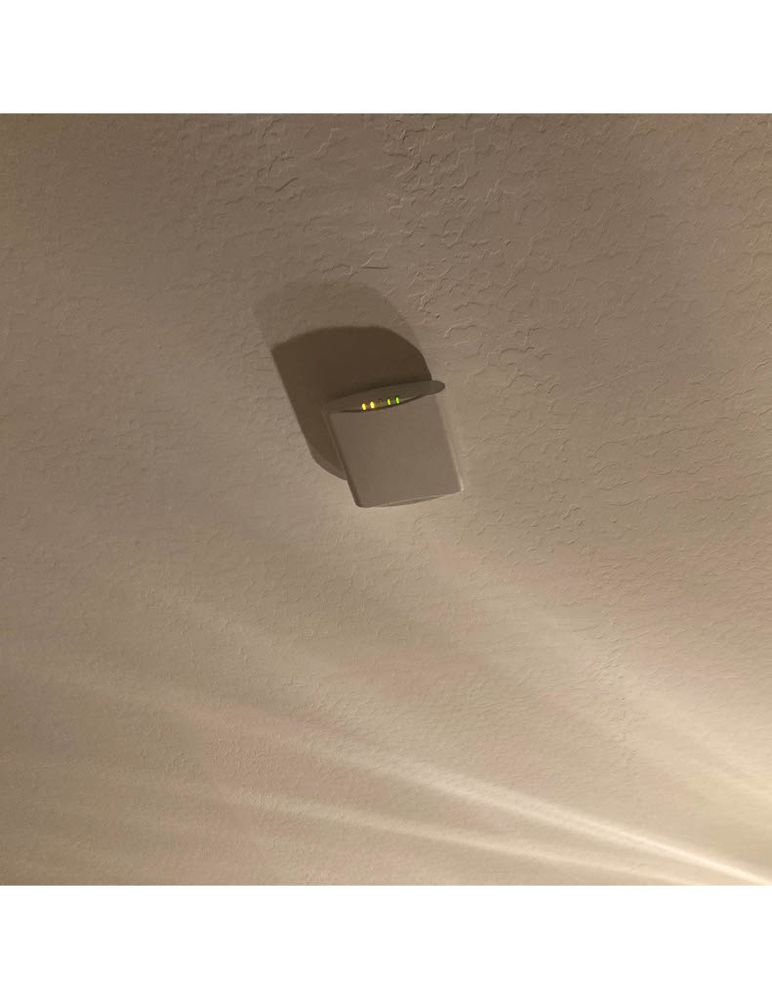 ceiling box