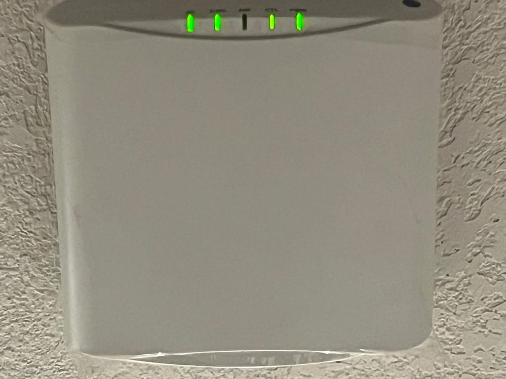 Access Points R510