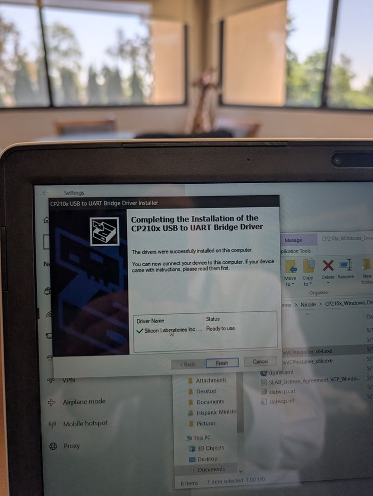 Showing software installed modified.jpg
