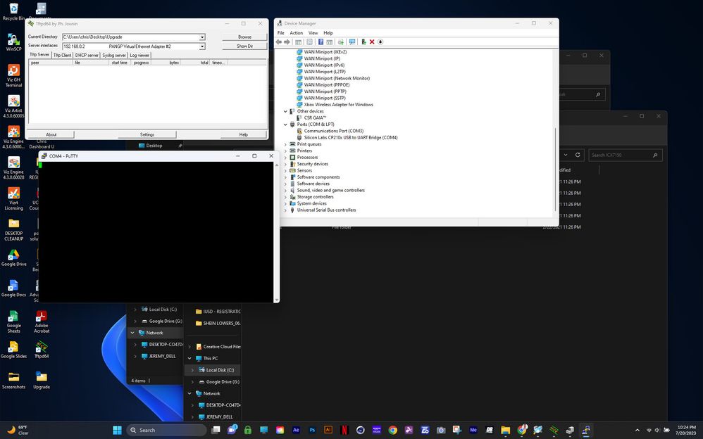 PUTTY Not Working.jpg
