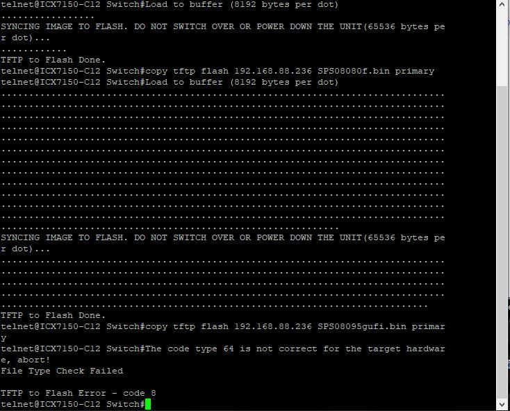 Failed 2nd Upgrade message.JPG